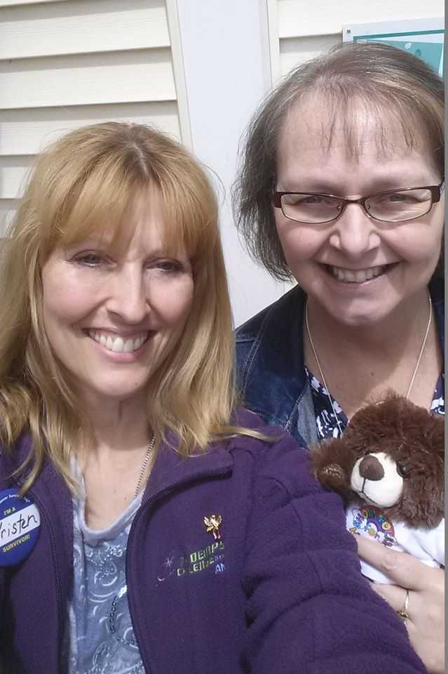 shortfolks's tweet photo. Happy 4th birthday to Hobart the Hope Bear and the @shortfolks Hope Bear Project! Sweet memories of Karen Albert receiving the very first Hobart on June 9, 2016. ππ» π #shortfolkshopebear #hopebearproject #shortfolksforhope #nevergiveuphope #hugshopebearsandprayers https://t.co/daY3h7fmN3