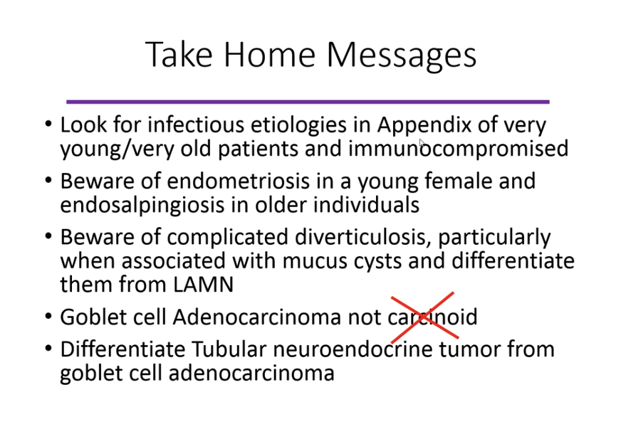 nasir_pathMD's tweet photo. A wonderful mix of cases and great practical points!
Thank you Dr. Pezhouh @pezhouh @NU_Pathology @Emory_GIPath @Pathologists https://t.co/161SoKet2I