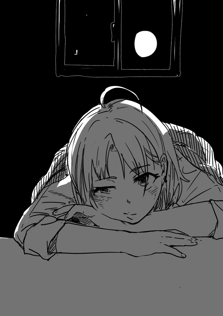 #浅倉透 