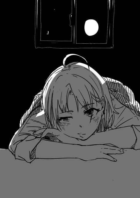 #浅倉透 