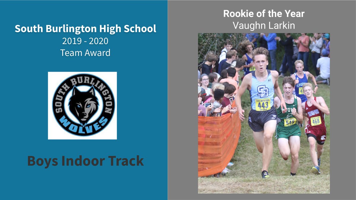 SBWolfPack's tweet photo. Winter Team Awards: Indoor Track &amp; Field https://t.co/HlALVYxsRU