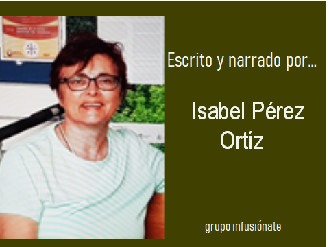 ALCultura's tweet photo. 🖋️Hoy, martes 9 de junio de 2020, continuamos con nuestro ciclo de relatos de fantasmas con "Pequeño loco bajito", escrito y narrado por Isabel Pérez Ortiz, del grupo #Infusiónate #MartesLiterarios #ALCULTURA, en la 9ª semana de literatura en casa #COVID19
https://t.co/fw0uJirSJL https://t.co/E56fNBAHqj