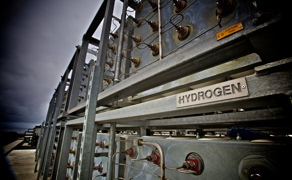 Productiv's tweet photo. Fascinating article about how solar-powered hydrogen production could help the Isle of Wight realise its 100% renewables vision. Read more: https://t.co/uBLdOGuB36 #cleantech #hydrogen #alternativeenergy https://t.co/QWSp5zLx6X