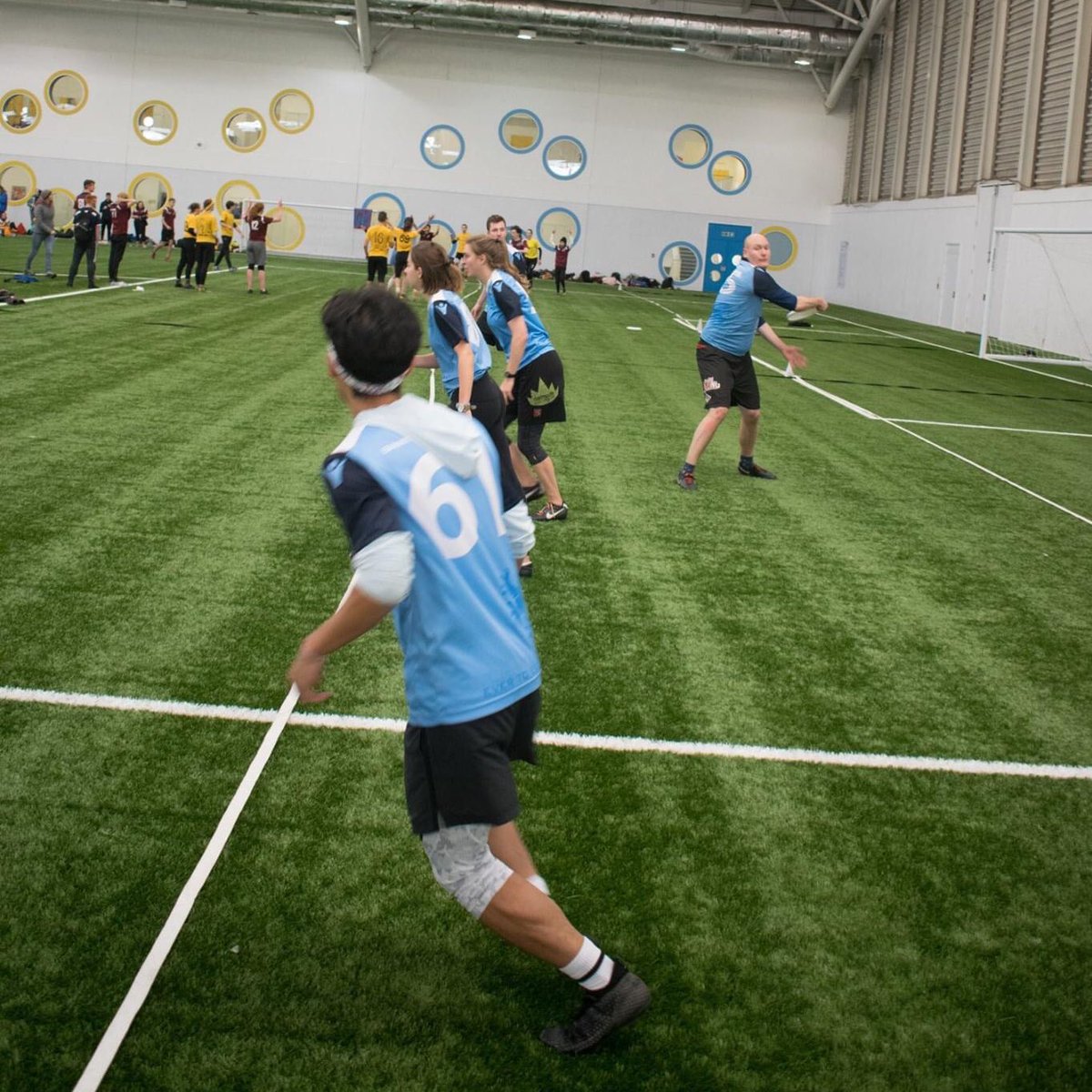 Saints Ultimate tweet media