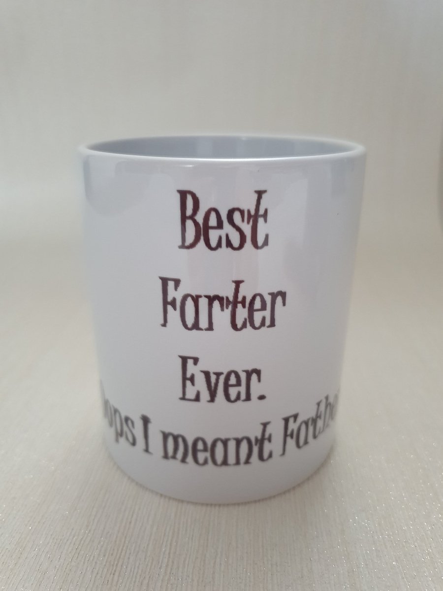 PrintPlaza2020's tweet photo. Half Wrap Fathers Day Mugs Available 😁 

£5 plus £3.70 postage
⚠️Please note the above postage shown is for UK Only postage for overseas his may differ!⚠️

Interested? Pop us a DM.

Happy Tuesday!🎉
#mugsublimation #sublimationprinting #personalisedgifts #printplaza #fathersday https://t.co/eQPksQwrQO