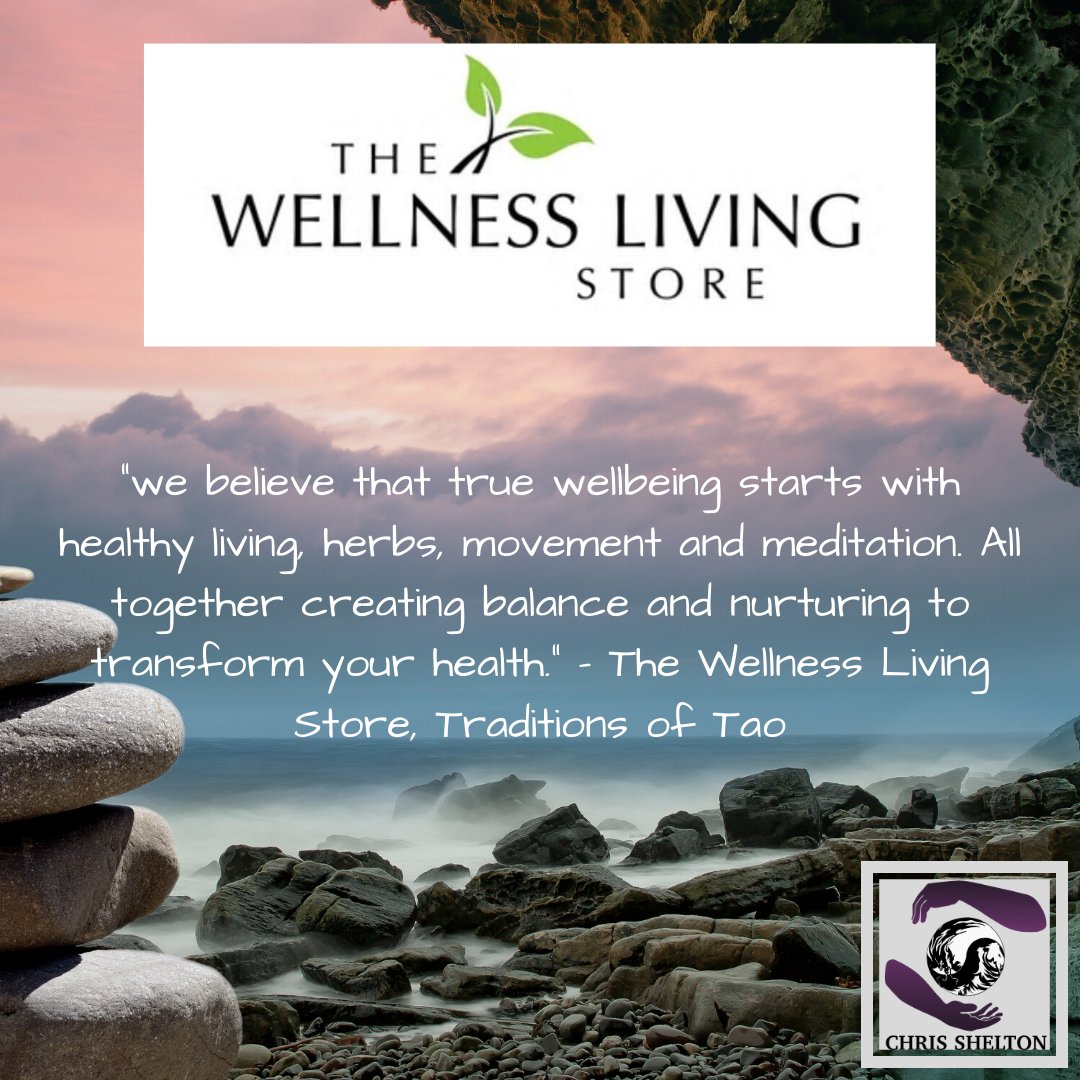 sheltonqigong's tweet photo. Our friends at The Wellness Living Store offer a variety of natural herbal products. Check them out here - https://t.co/2tn8p7vEAV
#SheltonQigong #ChrisShelton #ChrisSheltonQigong #QigongTeacherTraining #MorningCrane #Qigong #Meditation #HomeRemedies #DIY #Joy #qiclub #theqiclub https://t.co/KFs4yMmR53
