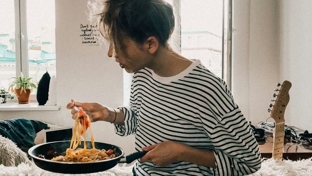 Atreveteacomer's tweet photo. Estamos súper felices de que https://t.co/2q6vt3ilN6 vaya a dar a conocer y difunda la Alimentación Consciente (Mindful Eating) ¡Bravo por ellxs!!!! 🙌🙌🙌
¿Qué opináis?
https://t.co/TODCBLUyJ2 a través de @divinity_es https://t.co/2d37QAXIoO