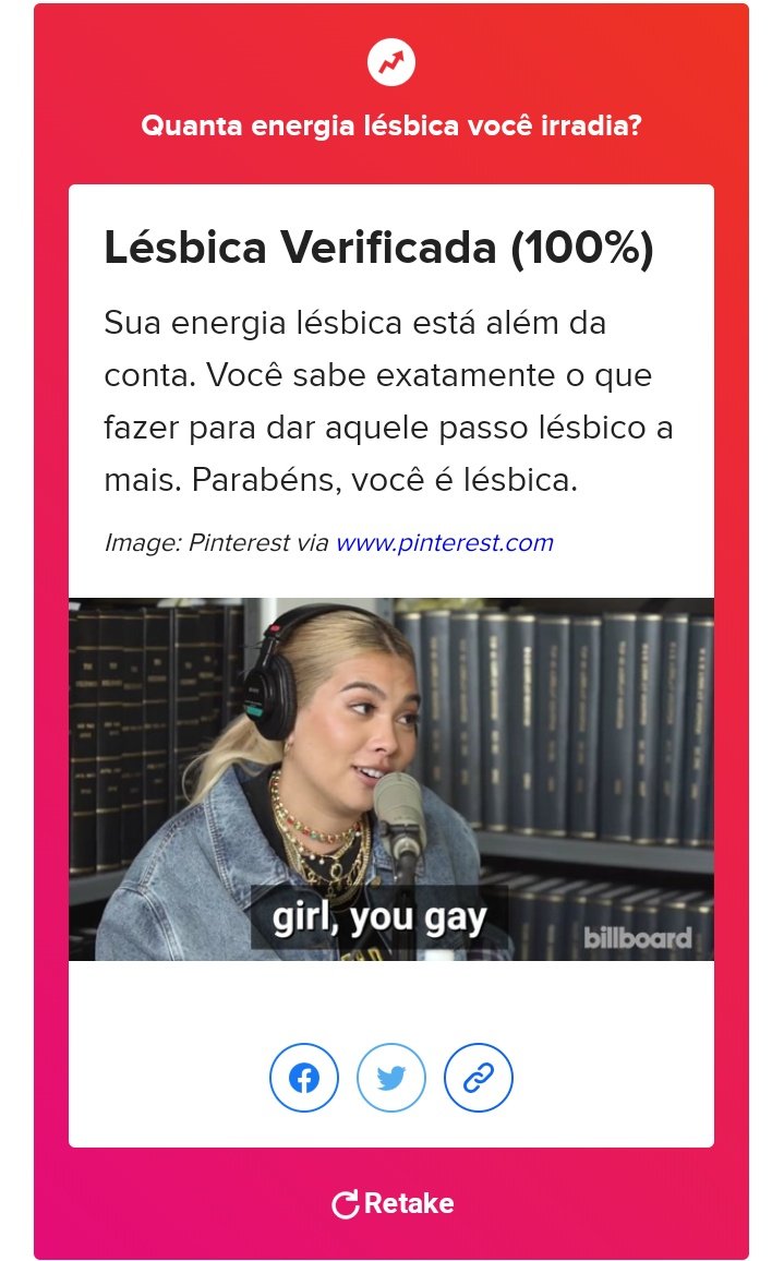 lanastsd2's tweet image. Uma hora dessas meu pai me mataria
Mas sim papai, eu sou uma #LesbicaVerificada kkkkkkkkkkkkkkkkkkkkkkk