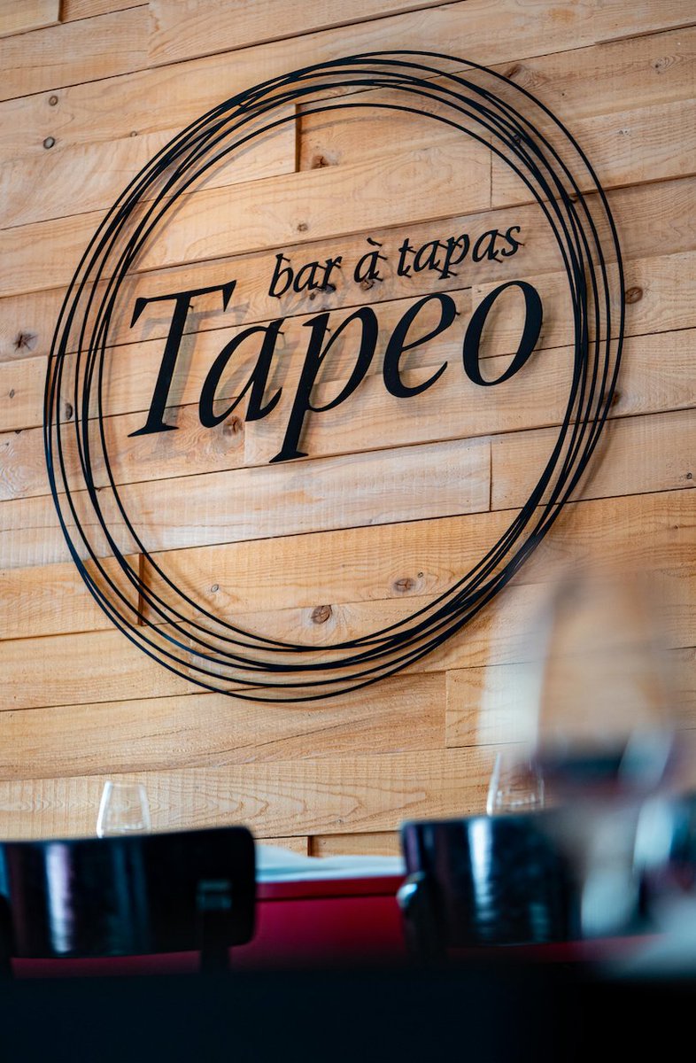 Les restaurants de Montréal pourront rouvrir dès le 22 juin 😍! On vous tient au courant et on a hâte de vous retrouver!

En attendant, passez nous voir au Marché Tapeo-Mesón pour des commandes pour emporter. www.restotapeocom/