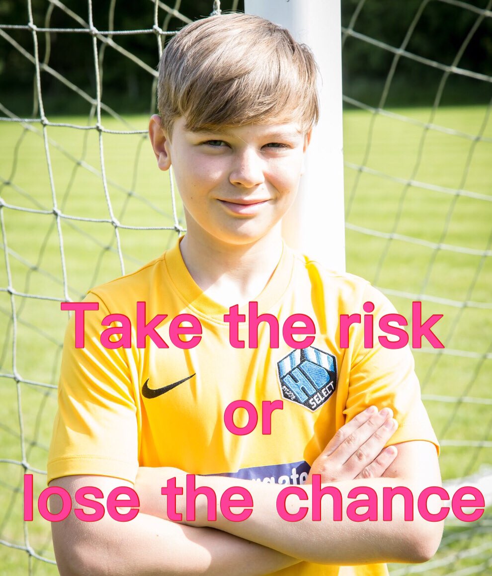 Yorkshire_RTC's tweet photo. We are HD Select. We are risk takers. we love the @jnrpremleague #instasoccer #footballplayer #juniorpremierleauge#soccergame #instafootball #football #footballgame #playerr #stadium #kicks #team #play #playing #instatag #soccerball #soccer #soccerlife #pass #futbol #teamHD https://t.co/MugPIO1Z1O