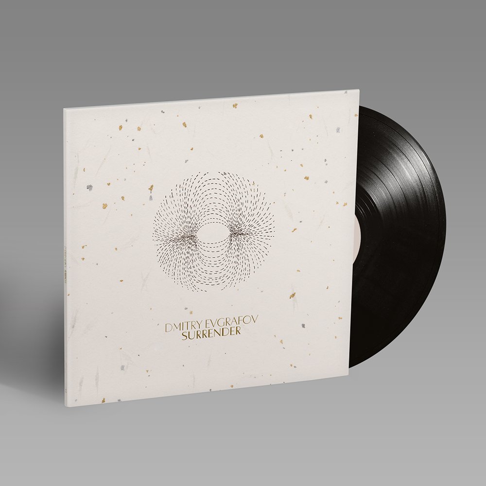 I am excited to announce that I have a new album 'Surrender' coming out soon! You can listen to the first single 'Sparkle' now: 130701.plctrmm.to/Sparkle 

The album is released digitally on the 31st of July on 
<a href="/fatcat/">Fat Cat</a>
 with a limited vinyl version out on August 28.