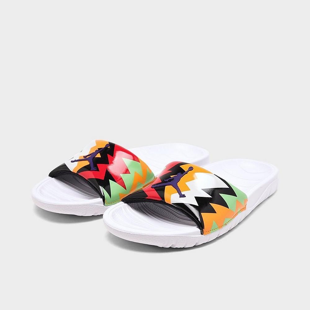 eastbay jordan slides