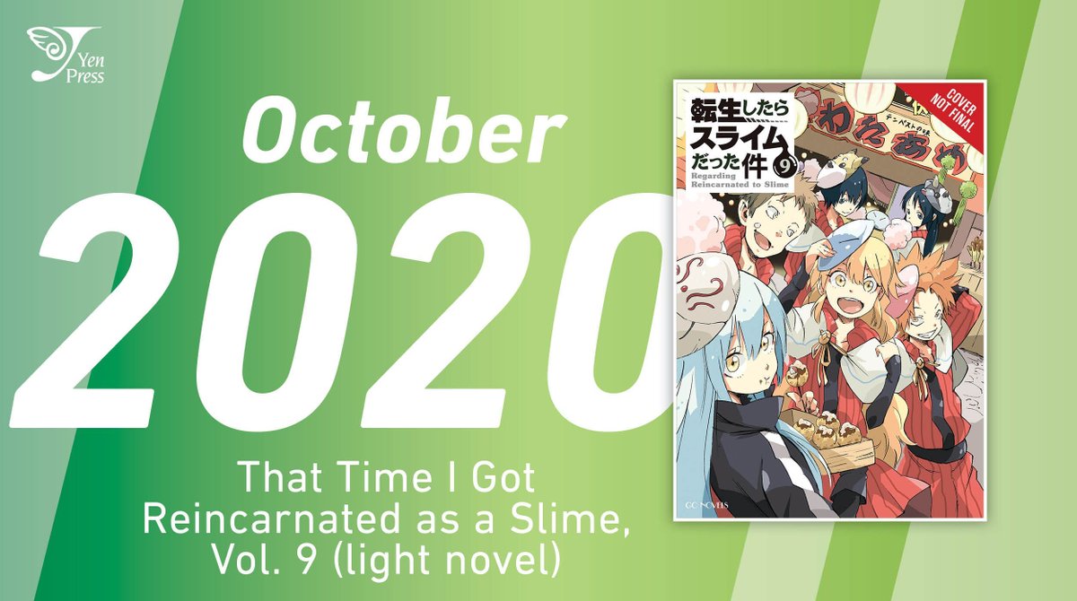 that time i got reincarnated as a slime light novel 1