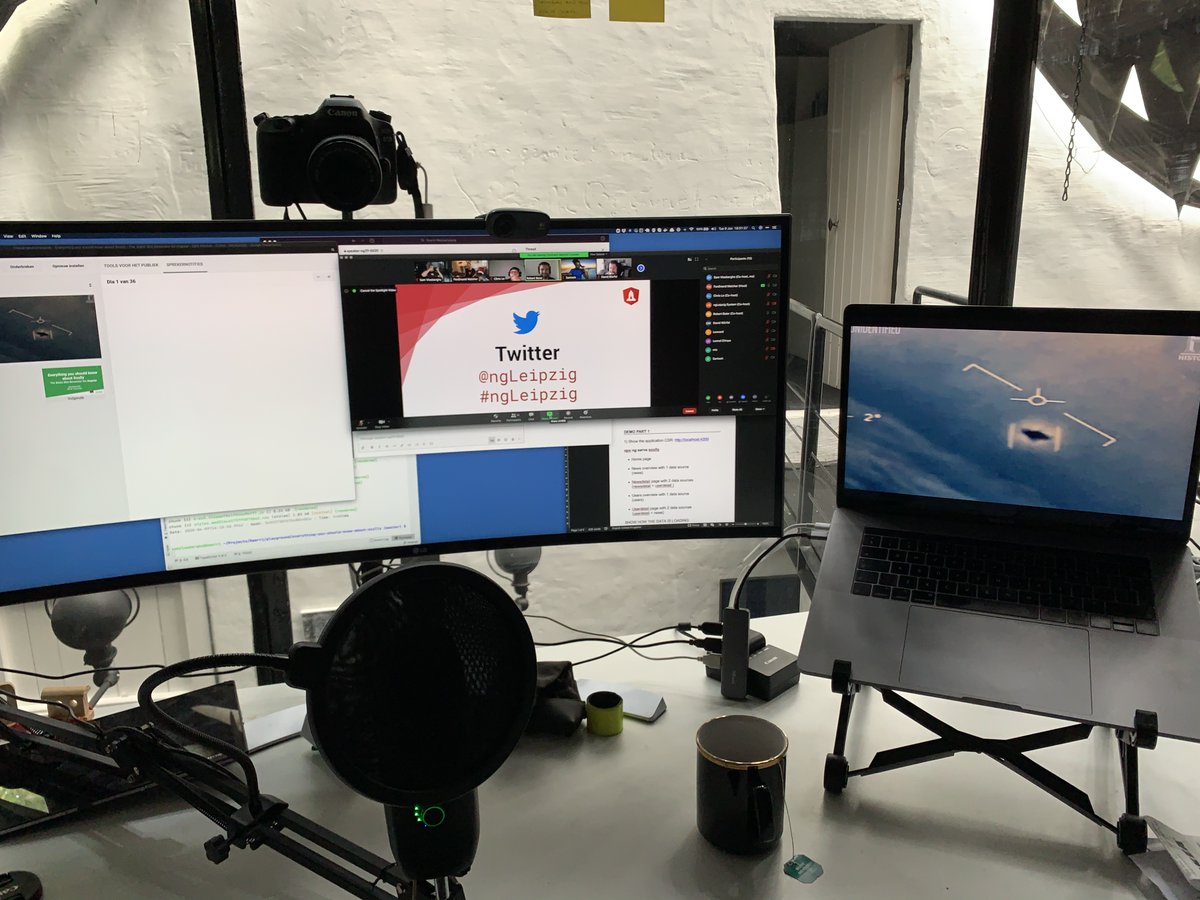 Sam Vloeberghs tweet media