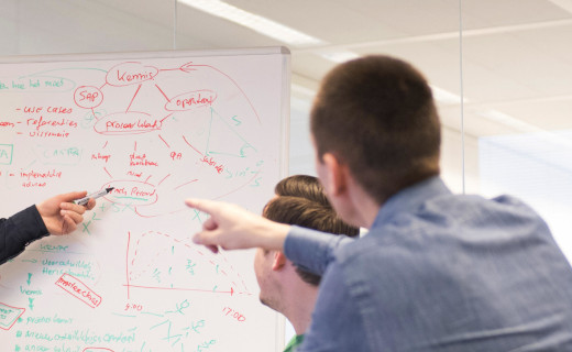 Goed nieuws voor onze partner Delaware Consulting (<a href="/delaware_nl/">delaware Netherlands</a>). Zij hebben de eer om #Vebego te ondersteunen in hun digitale transformatie richting cloud en saas, uiteraard met #SAP-technologie bit.ly/3dyDUzg