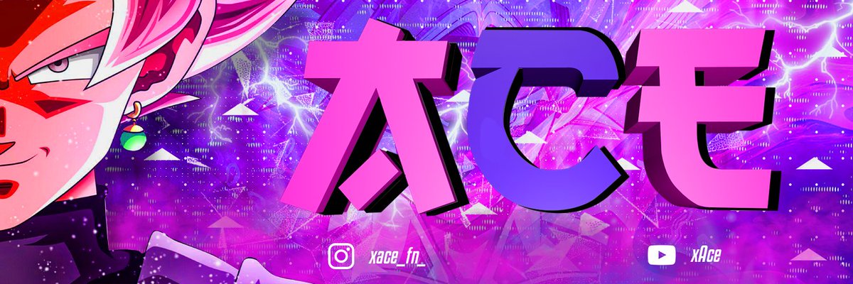 AD_DesignsZ's tweet photo. Anime Themed Header For @xAce_fn 

Likes and retweets are highly appreciated https://t.co/SrscBaK4TN