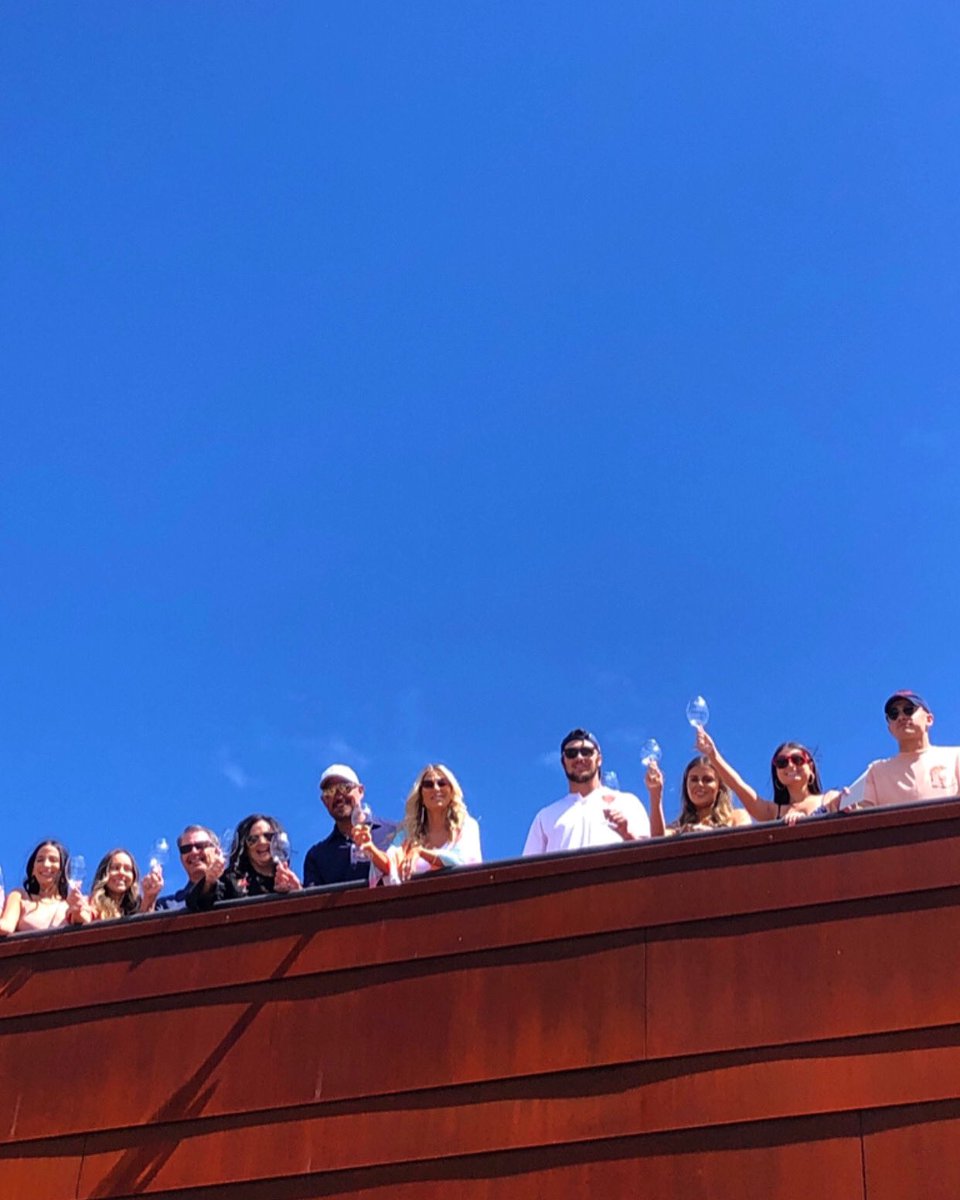 DestinationDRVR's tweet image. Wine Tours, Paso Robles California !!! Book yours! #tuesdayvibes