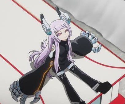 ウナ 混沌生み Dアニで双星の陰陽師見てるけど 勝神コーデリア可愛い T Co Msdelusn17 Twitter