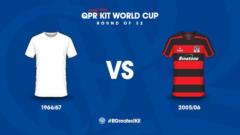 qpr dennis the menace kit