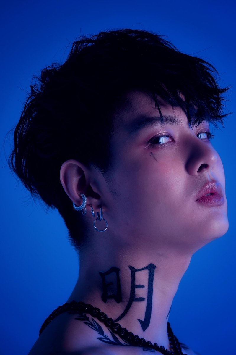 Annie14051's tweet photo. So sexy and gentlemen bunny
#Saint_sup 
#MingEr 
#LetsFightWithSaint 
#LetsFightGhostTH https://t.co/kSM25nCUwe
