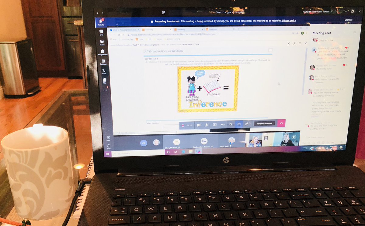 KStahm's tweet photo. I loved hearing all the inspiring stories this morning! We need to revisit this in August! It was so motivational and I want to try so many new ideas! @lauknapptech Thanks for the opportunity and hosting us today! @cveschargers https://t.co/vigwKpP3BS