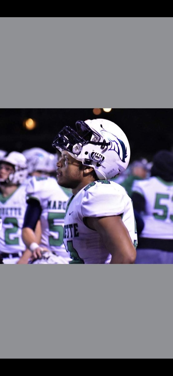 I’ve learned to realize that in the moment of being yelled at by coach having to run another lap,or do another sprint, do another play, wrestle another live match, do another round of shark bait in that moment it feels awful but now me sitting here right now I miss that so much😔