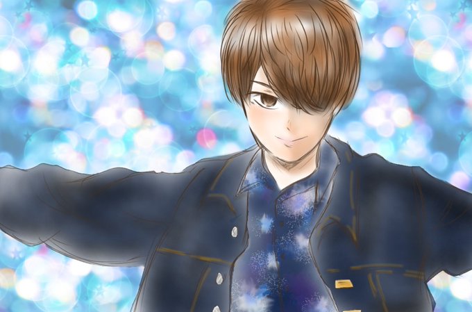 ノンラビのtwitterイラスト検索結果 ノンラビのtwitterイラスト検索結果