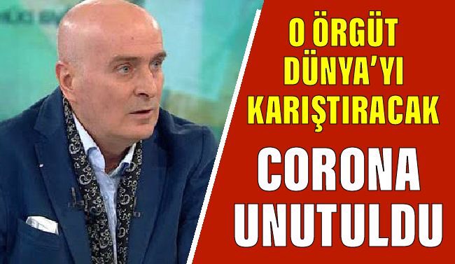 Gercek_Tv's tweet photo. ERDOĞAN'A KURULAN OYUN, TRUMP'A DA KURULUYOR... 

-OYUN KURUCU AYNI.. BEKİR HAZAR açıklıyor...
👇🏻👇🏻👇🏻
https://t.co/VVLnVtrCnd

...
#AyasofyaCamiOlacak #İyilerMaskeyiDüşürdü #izmirdeprem HaleKocaEcz Teknikeriyle https://t.co/JKRjhRZPDw
