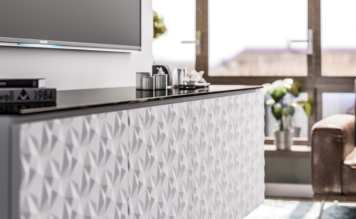 Need a beautiful way to hide equipment, wires + media? Look no further. Personalize any of our #Cabinets to suit your exact needs! Add AV drawers, ventilation or a cold drink refrigerator. Smart + modern! bit.ly/SalHome

#audiovideo #salamanderdesigns #av #Interiors
