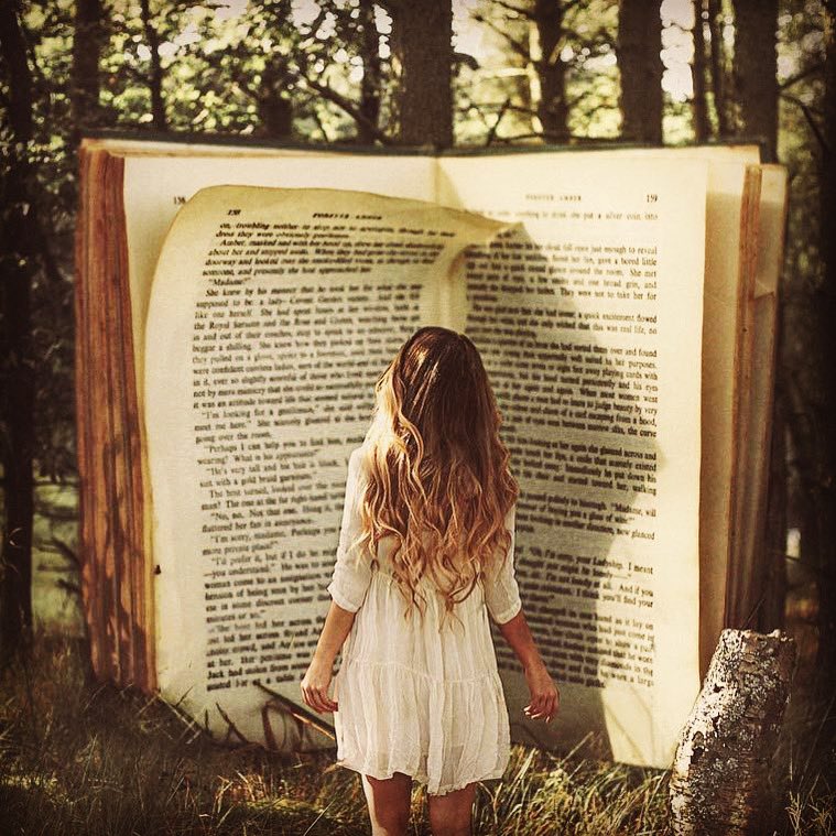 VioletReality's tweet photo. I read because the vast wholeness of existence (the immeasurable, multifaceted beauty of what it means to be human) cannot be perceived through one life. https://t.co/BbVgkxhcoH