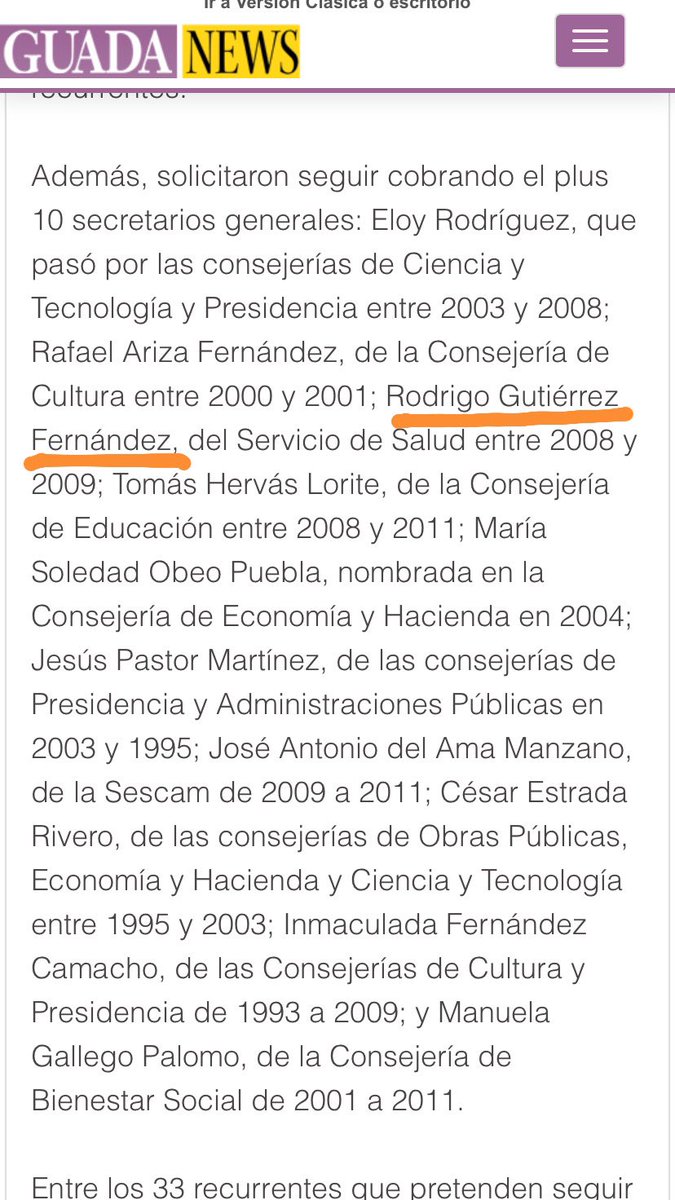 Alex_BArrocha's tweet photo. Nuestro Director General de Ordenación Territorial, no sólo ha hecho oídos sordos a los opositores e impuesto una elección con 0 garantías. También deja caer que llevar este asunto a la justicia está fuera de lugar, pero para reclamar un plus vitalicio sí #RogufeDIMISIÓN https://t.co/lEBNvpkdnt
