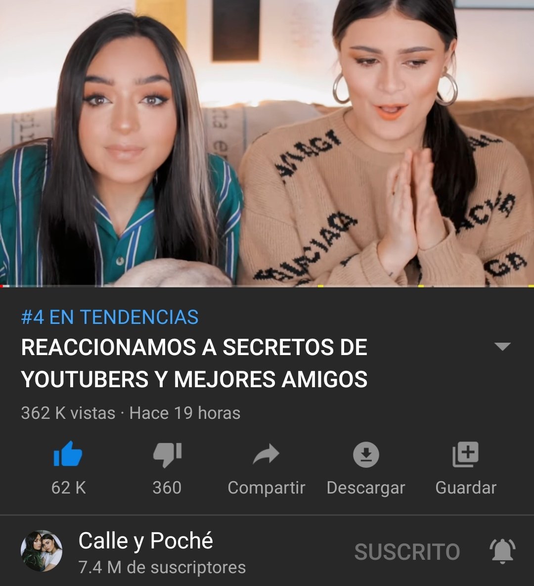 chfilwithcyp's tweet photo. ¿Cómo le explico a @CalleyPoche que se me satura todo tratando de reproducir los tres vídeos, y al tiempo tratar de subir la tendencia del nuevo video acá en Ecuador? 😔♥️🦦

#TeamNutriaCyP https://t.co/WRol5rjvjD