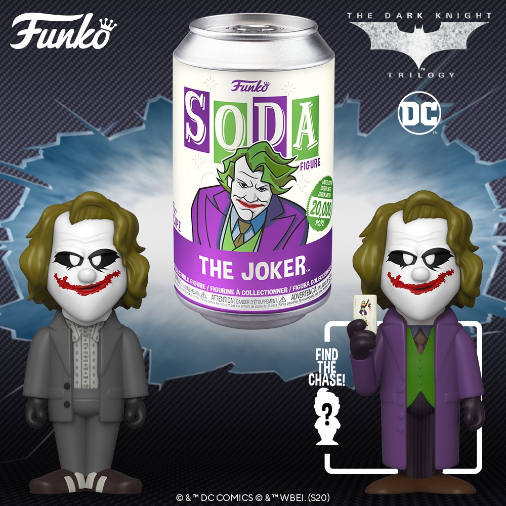funko pop joke