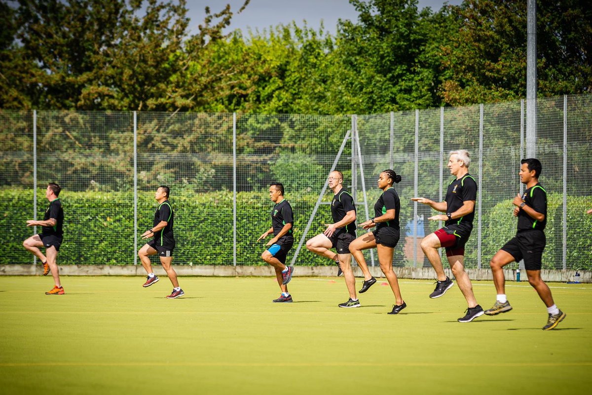 ARRC Support Battalion tweet media