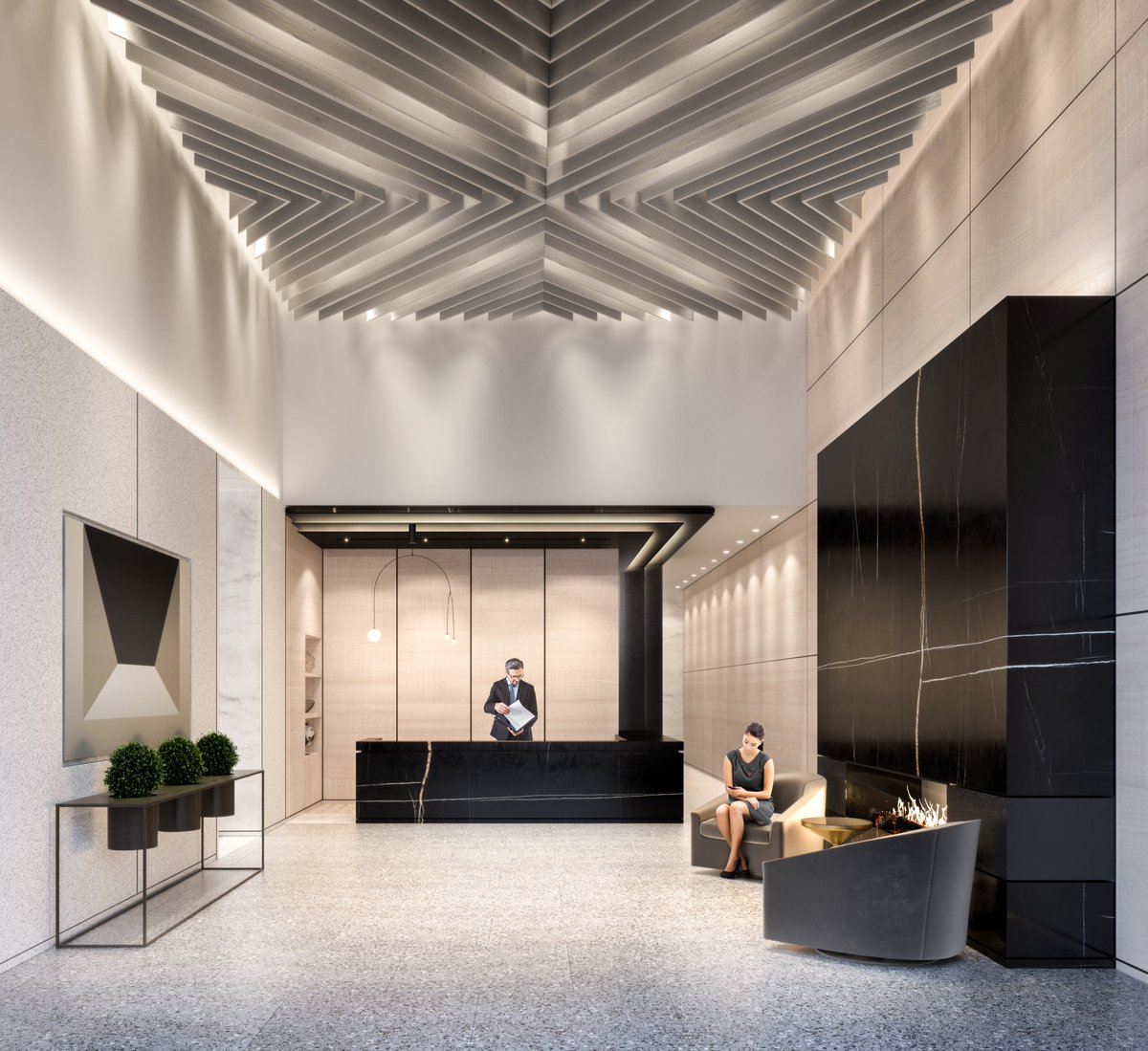 Harhay Developments tweet media