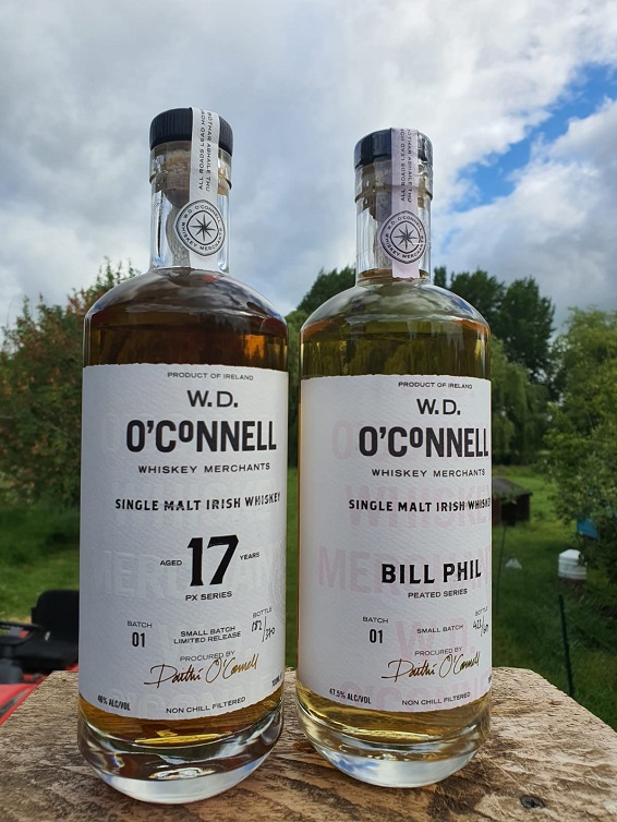 The_LWS's tweet photo. We are delighted to become the 1st UK retailer of the amazing @oconnellwhiskey Grab a bottle or two of their PX 17YO or Peated Bill Phil batch 1 from our website. #oconnellwhiskey #billphil #PX17 #whisky #whiskey #singlemalt #singlemaltwhiskey
https://t.co/coEpsLElJD https://t.co/hGI24NoVAm