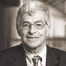 This is Arthur Chaskalson. Be like Arthur.