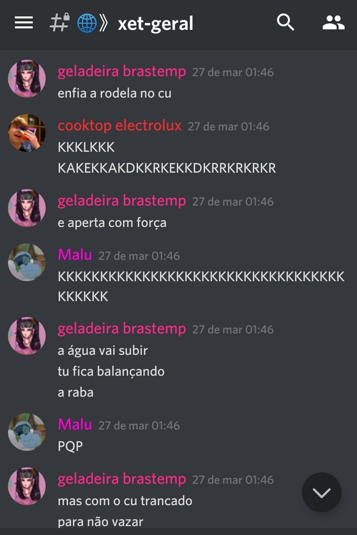 perolasgda's tweet image. &quot;Como que faz a chuca? Você me pergunta.&quot;//Malu