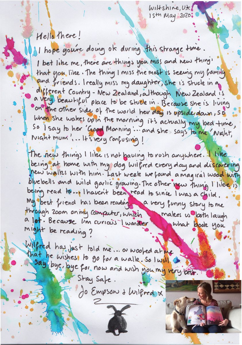 Children's Bookshow tweet media