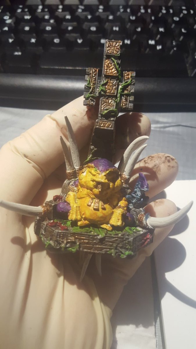 Drenaght's tweet photo. 0.9 out of 22 done! https://t.co/3Vh474Pfjf