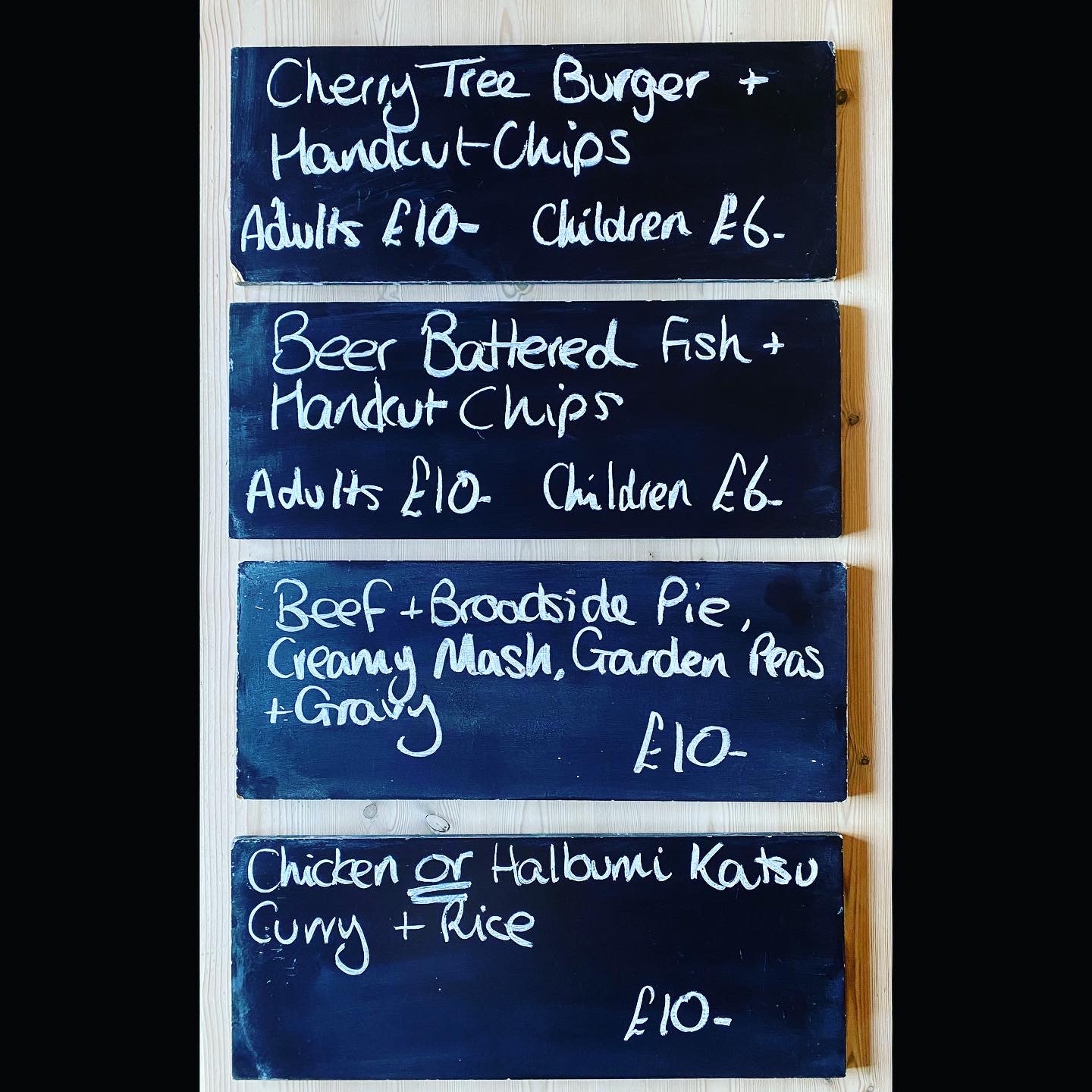 The Cherry Tree Pub Woodbridgectree Twitter