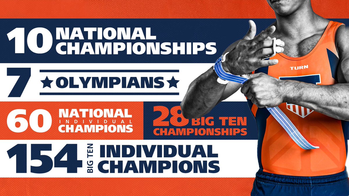 We don’t like to brag but...😉

#Illini 🔶🔷