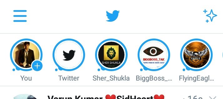 SuryaEdwardSta1's tweet photo. awesome look
@Twitter #twitterupdated https://t.co/XgYOKHk2Ut