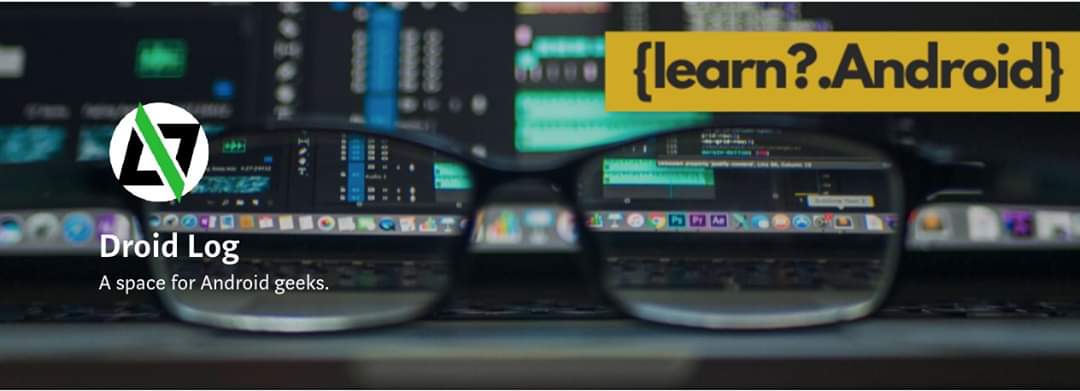 anoopmaddasseri's tweet image. Contents have to be original, concise, and, most importantly, diverse. Checkout #DroidLog - A Medium publication space for #AndroidGeeks. Excited to be part of the shared space. Looking forwards! lnkd.in/gHDtaG3 #AndroidDev #Medium @tizisdeepan