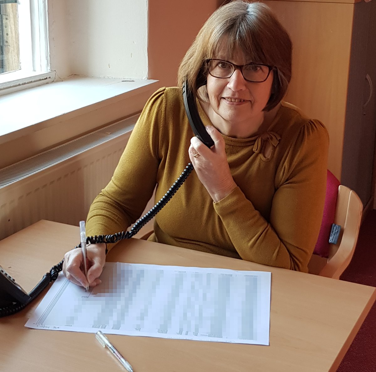 AgeUKSandwell's tweet photo. We are turning your donations into action! Please give generously today so that we can support those still in isolation and shielding, Support us today at: https://t.co/BaaZpygIJN
#Covid19UK #COVID19 #OlderPeople #HelpUsReachMore #HelpUsHelpThem https://t.co/wiffOEB8v3