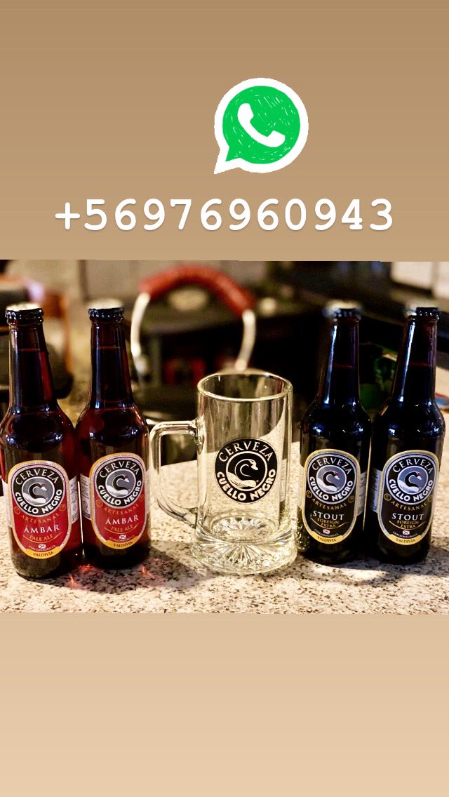 el_mesondbc's tweet photo. Para el día del padre con sed, tenemos estos regalos cerveceros. Envíale un WhatsApp a Pato al +56976960943 https://t.co/lfwk3x7Irb
