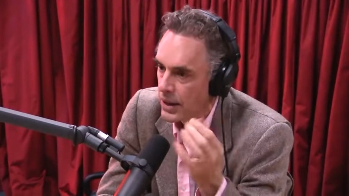 Jordan Peterson Quotes tweet media