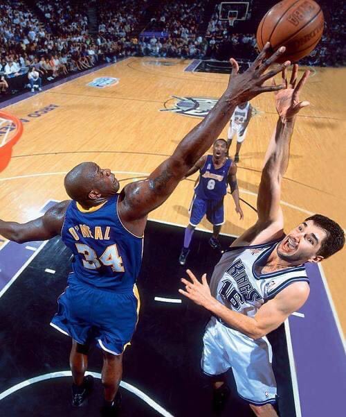 Happy Birthday Peja Stojakovi 