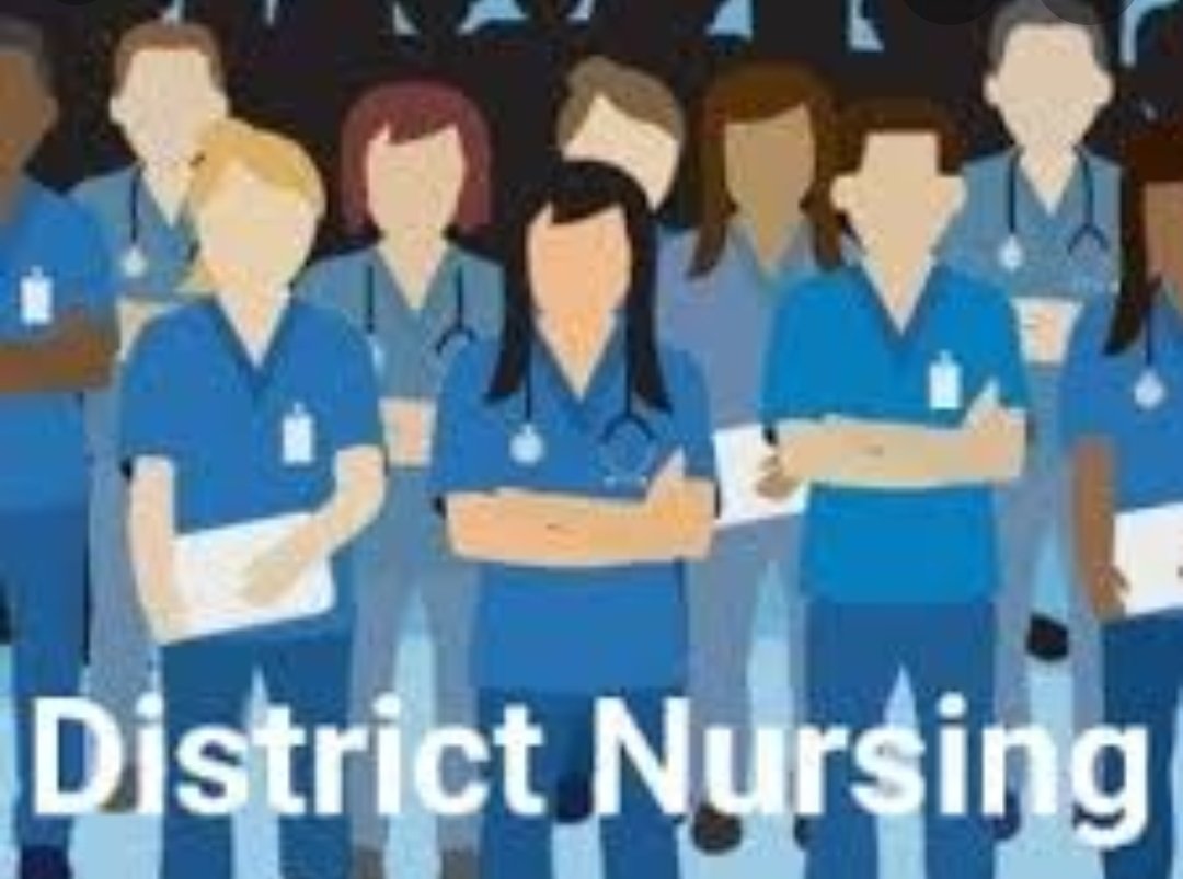 Thank you @TracySBUHB for visiting NPT District Nurses yesterday, great discussion regarding the service and how to raise the profile <a href="/SwanseabayNHS/">Swansea Bay NHS</a> <a href="/DoverHilary/">Hilary Dover</a> @PaulaHeycock <a href="/TanyaSpriggs/">Tanya Spriggs</a> <a href="/catheri96542916/">catherine Davies</a> @garethhowells1