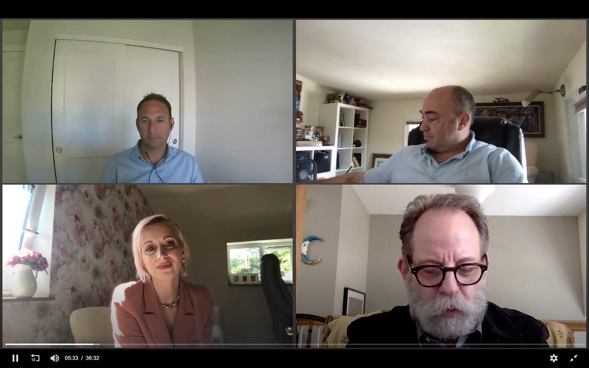 SweagleConfig's tweet photo. Learn from the industry experts and get their experience of provisioning through code, perspectives on the opportunities of pipelines and moving towards everything as code and automation. 🚀 https://t.co/qyXfSWVYzO #terraform #ansible #hashicorp #redhat #iac #automation https://t.co/YxaBnFqbD9